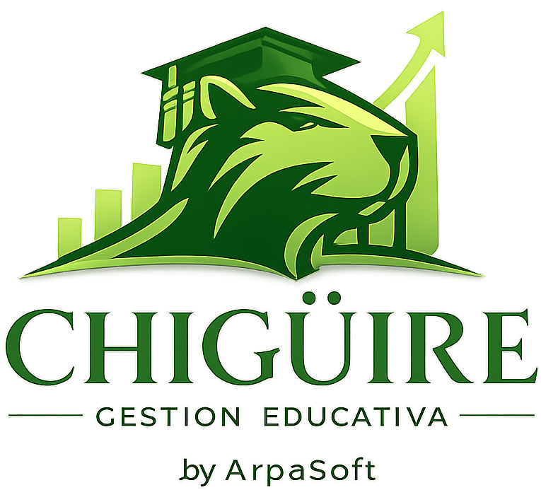 Logo Chigüire